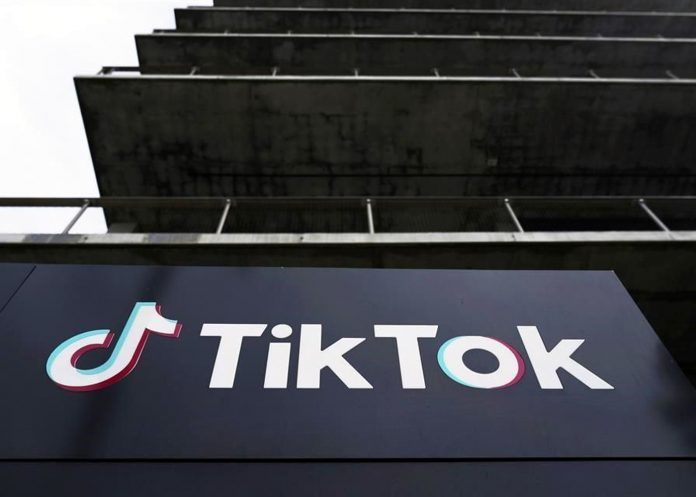 Foto: TikTok inaugura histórico centro de datos en Ceará /Cortesía