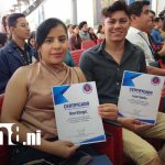 Xinhua y Nicaragua culminan cooperación mediática y cultural Foto: Encuentro entre comunicadores de Nicaragua y de la agencia de noticias Xinhua / TN8