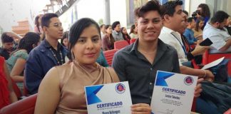 Foto: Encuentro entre comunicadores de Nicaragua y de la agencia de noticias Xinhua / TN8