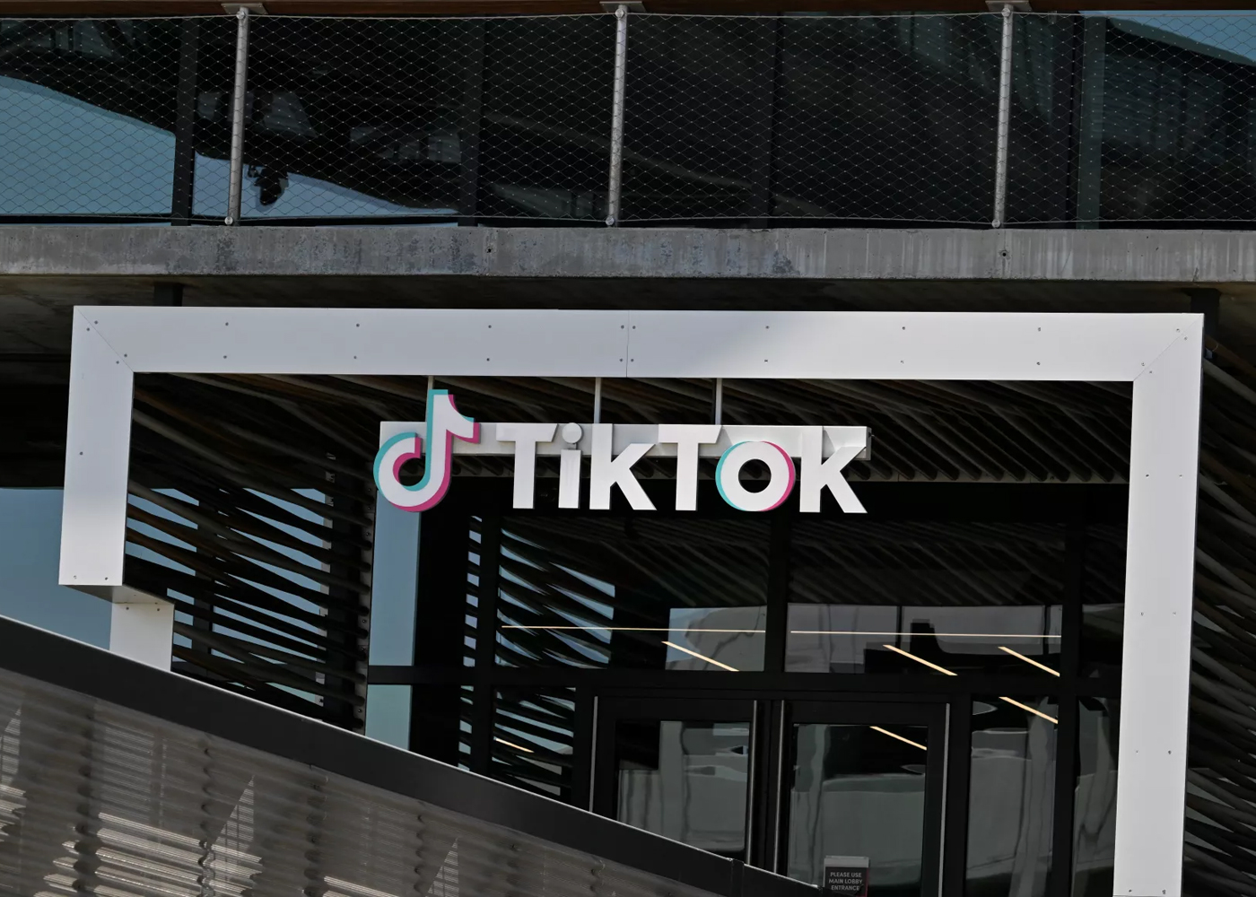 Foto: TikTok inaugura histórico centro de datos en Ceará /Cortesía
