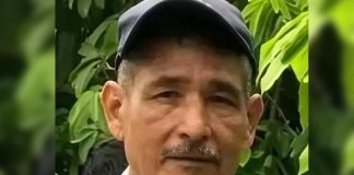Foto: Rescatan cuerpo de hombre desaparecido en Ticuantepe /TN8