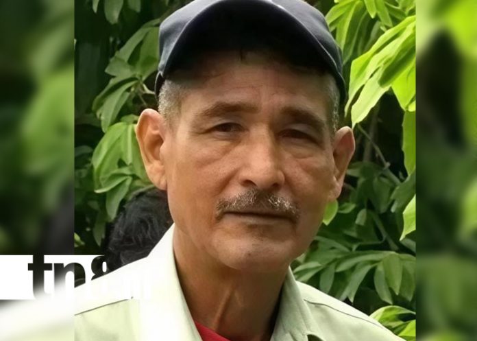 Foto: Rescatan cuerpo de hombre desaparecido en Ticuantepe /TN8 Foto: Rescatan cuerpo de hombre desaparecido en Ticuantepe /TN8