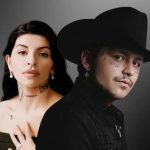 Foto: Juez admite demanda de Christian Nodal contra Cazzu /Cortesía