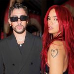 Foto: Bad Bunny y Karol G dominan Spotify Wrapped 2025 /Cortesía