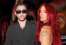 Foto: Bad Bunny y Karol G dominan Spotify Wrapped 2025 /Cortesía
