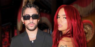 Foto: Bad Bunny y Karol G dominan Spotify Wrapped 2025 /Cortesía