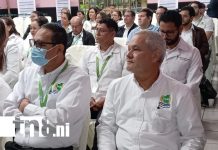 Foto: UCN inaugura su Primera Jornada Científica 2025 /TN8