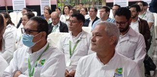 Foto: UCN inaugura su Primera Jornada Científica 2025 /TN8
