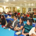 Foto: INATEC reúne a 203 líderes de Centros Técnicos Privados en su XI Encuentro Nacional /Cortesía