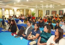 INATEC reúne a 203 líderes de Centros Técnicos Privados en su XI Encuentro Nacional Foto: INATEC reúne a 203 líderes de Centros Técnicos Privados en su XI Encuentro Nacional /Cortesía