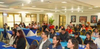 Foto: INATEC reúne a 203 líderes de Centros Técnicos Privados en su XI Encuentro Nacional /Cortesía