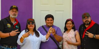 Foto: 15 familias reciben sus nuevas casas en Masaya /TN8