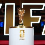 Foto: Así será el sorteo de la Copa Mundial de la FIFA 2026 /Cortesía