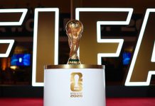 Foto: Así será el sorteo de la Copa Mundial de la FIFA 2026 /Cortesía