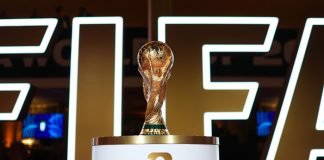 Foto: Así será el sorteo de la Copa Mundial de la FIFA 2026 /Cortesía