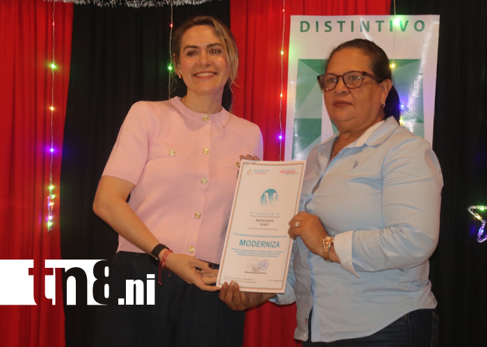 Foto: Emprendedores del Caribe mejoran experiencias turísticas /TN8