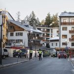 Foto: Tragedia en Suiza /cortesía