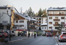 Foto: Tragedia en Suiza /cortesía
