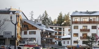 Foto: Tragedia en Suiza /cortesía