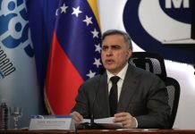 Venezuela: “Un criminal ataque terrorista ha dejado víctimas inocentes asesinadas” Foto: Venezuela enfrenta agresión imperial /cortesía