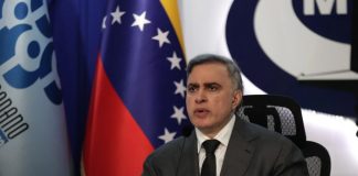 Foto: Venezuela enfrenta agresión imperial /cortesía