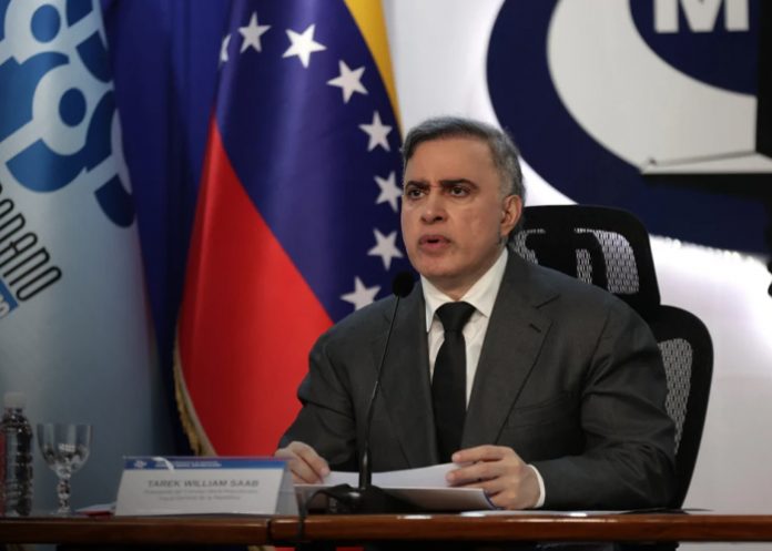 Foto: Venezuela enfrenta agresión imperial /cortesía