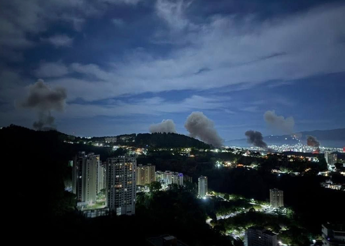 Foto: Rusia defiende la soberanía de Venezuela /cortesía 