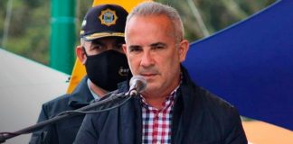 Foto: Táchira respalda a Venezuela /cortesía