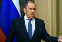 Rusia exige a EE. UU. liberar a Maduro y refuerza su respaldo a Venezuela Foto: Rusia defiende la soberanía de Venezuela /cortesía