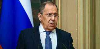 Foto: Rusia defiende la soberanía de Venezuela /cortesía