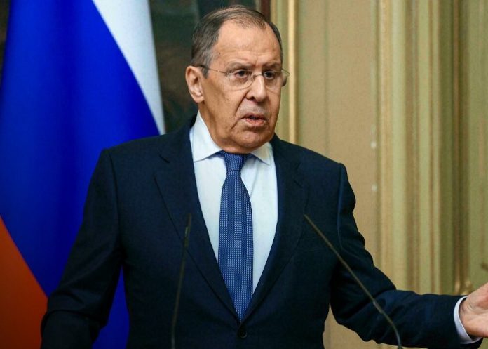 Foto: Rusia defiende la soberanía de Venezuela /cortesía