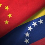 Foto: China respalda a Venezuela /cortesía