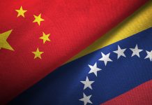 China pide a EE. UU. la liberación inmediata de Maduro y su esposa Foto: China respalda a Venezuela /cortesía