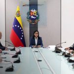 Foto: EE. UU. contra Venezuela /cortesía