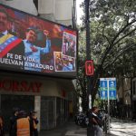 Foto: España respalda a Venezuela /cortesía