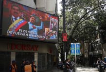 España condena el ataque de Trump a Venezuela y el secuestro de Maduro Foto: España respalda a Venezuela /cortesía