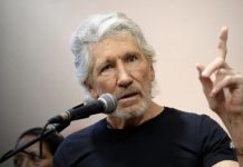 Roger Waters lanza contundente mensaje: “Venezuela es soberana, déjenla en paz” Foto: Roger Waters sobre Venezuela /cortesía