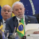 Foto: Brasil convoca reunión extraordinaria de la CELAC por ataque a Venezuela/Cortesía