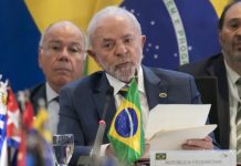 Brasil convoca reunión extraordinaria de la CELAC por ataque a Venezuela Foto: Brasil convoca reunión extraordinaria de la CELAC por ataque a Venezuela/Cortesía
