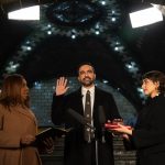 Foto: Mamdani hace historia en Nueva York /cortesía
