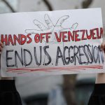 Unión Africana condena acciones contra Venezuela y llama al diálogo Foto: Unión Africana respalda a Venezuela /cortesía