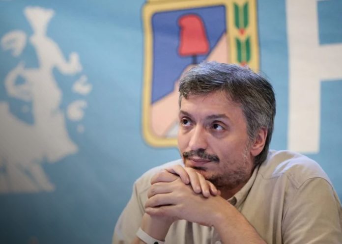 Foto: Dirigentes argentinos respaldan a Venezuela /cortesía