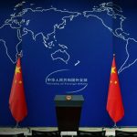 Foto: China y su respaldo a Venezuela /cortesía