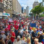 Foto: Venezuela se levanta /cortesía