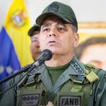 Fuerzas Armadas de Venezuela llaman a la población a retomar la normalidad Foto: Tensión en Venezuela /cortesía