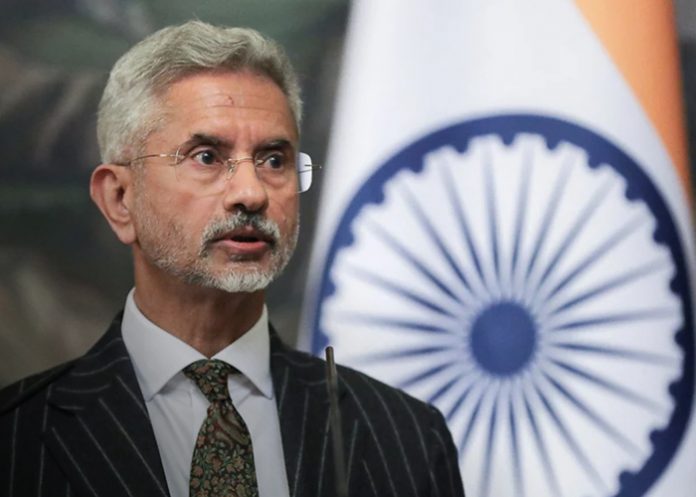 Foto: India respalda a Venezuela /cortesía