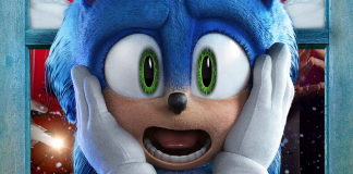 FOTO: Sonic 4 y su futuro oscuro/ Cortesía