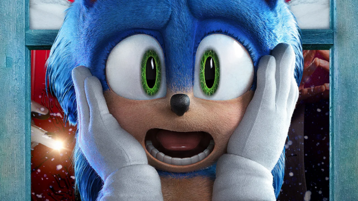 FOTO: Sonic 4 y su futuro oscuro/ Cortesía
