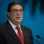 Foto: Cuba respalda a Venezuela /cortesía
