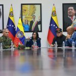 Foto: Delcy Rodríguez preside Consejo de Ministros 757 en Venezuela/Cortesía